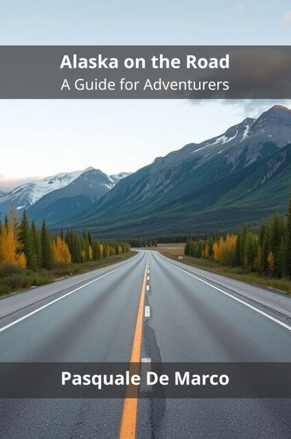 Alaska on the Road, Pasquale De Marco