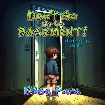 Don't Go into the Basement, Elise Fare