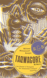 Taqwacore, Michael Knight