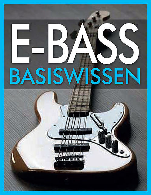 E-Bass Basiswissen, Wolfgang Flödl