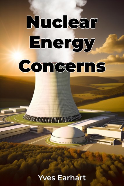 Nuclear Energy Concerns, Yves Earhart