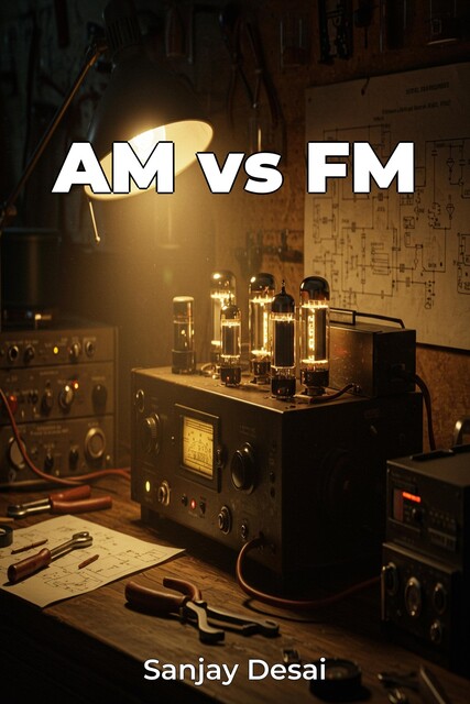 AM vs FM, Sanjay Desai