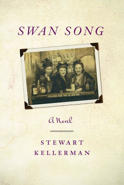Swan Song, Stewart N. Kellerman
