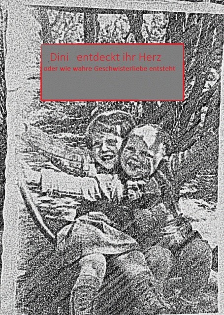 Dini entdeckt ihr Herz, Dora Abeijon