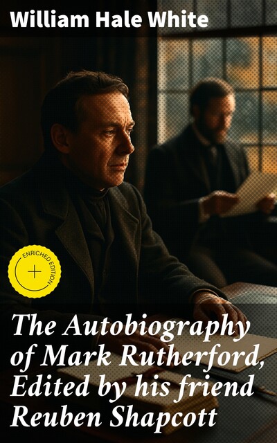 The Autobiography of Mark Rutherford, Edited by his friend Reuben Shapcott, William White
