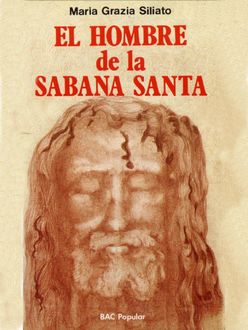 El Hombre De La Sabana Santa, Maria Grazia Siliato