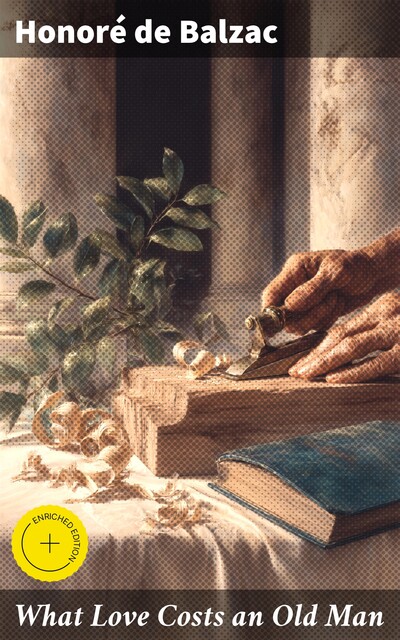 What Love Costs an Old Man, Honoré de Balzac