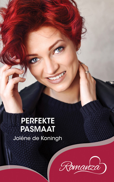 Perfekte pasmaat, Joléne de Koningh