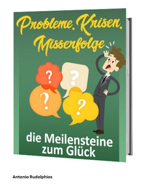 Der Pfad zum Glück, Thomas Werk