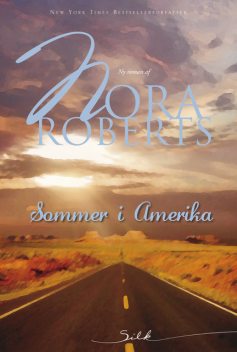 Sommer i Amerika, Nora Roberts
