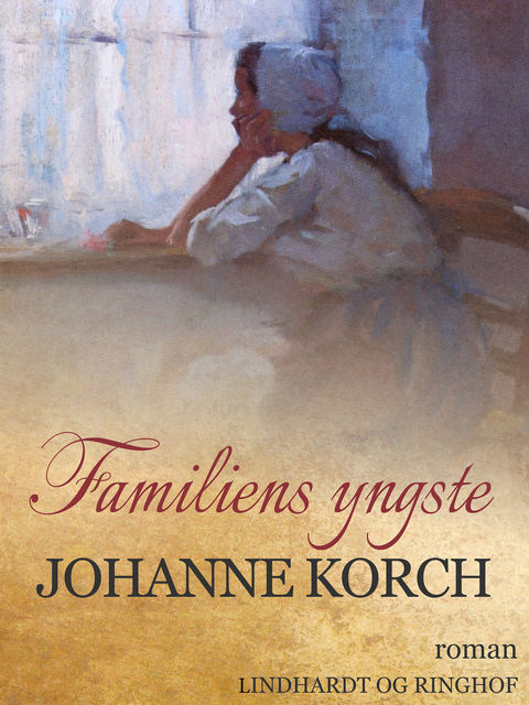 Familiens yngste, Johanne Korch