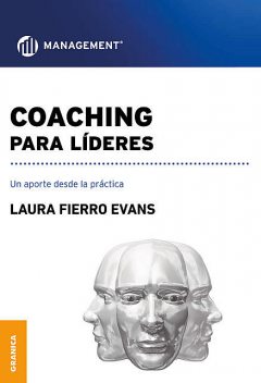 Coaching para líderes, Laura Fierro Evans