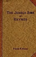 The Jumble Book of Rhymes, Frank R. Heine