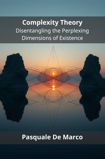 Complexity Theory, Pasquale De Marco