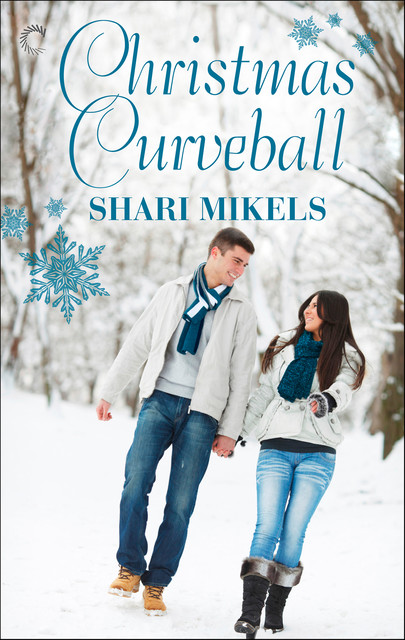 Christmas Curveball, Shari Mikels