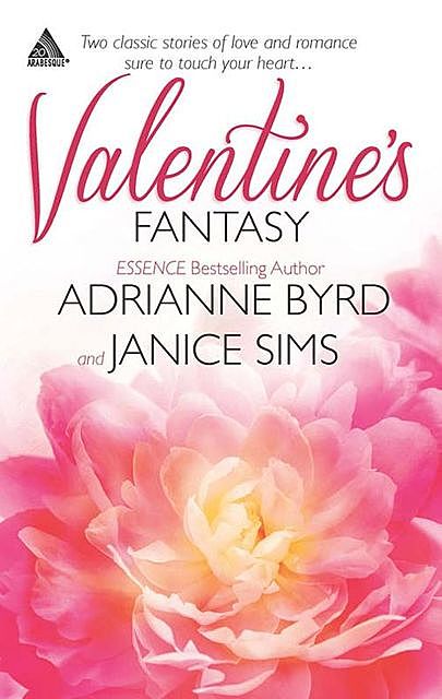 Valentine's Fantasy, Janice Sims, Adrianne Byrd