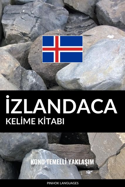 İzlandaca Kelime Kitabı, Pinhok Languages