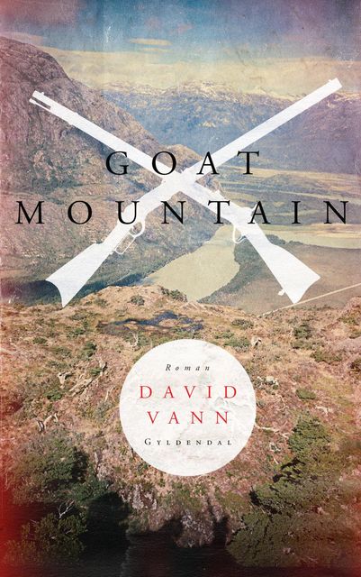 Goat Mountain, David Vann