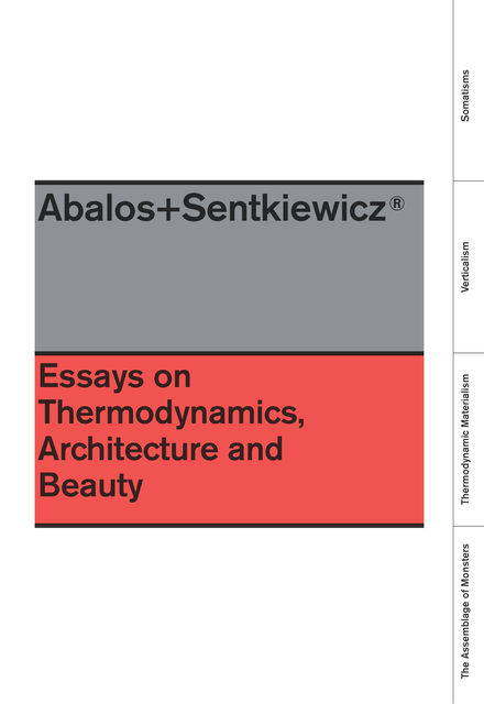 Essays On Thermodynamics, Inaki Abalos, Renata Snetkiewicz