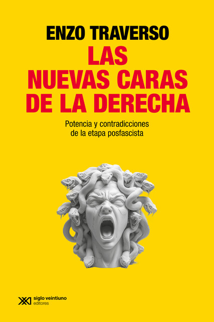 Las nuevas caras de la derecha, Enzo Traverso
