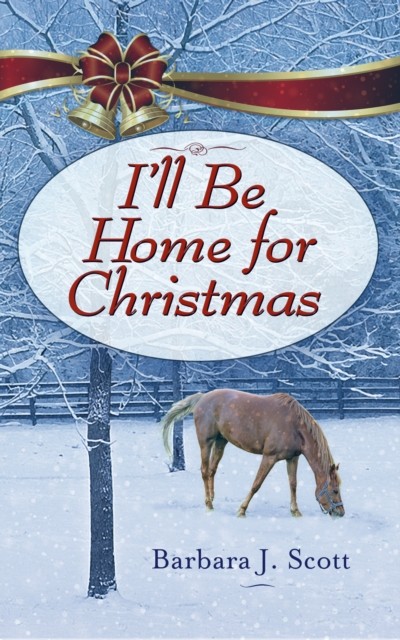 I'll Be Home for Christmas, Barbara Scott