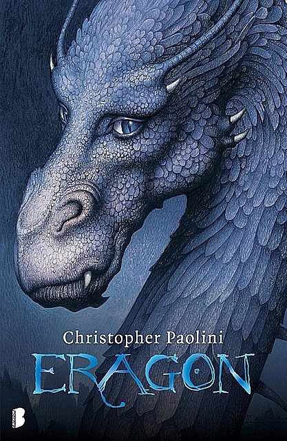 01 Eragon, Christopher Paolini