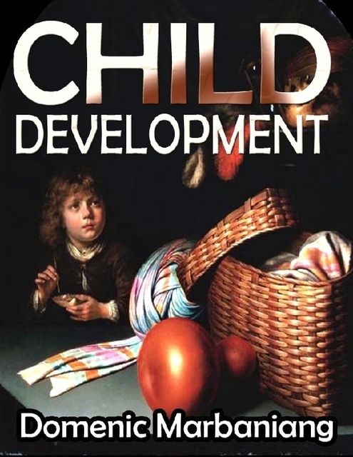 Child Development, Domenic Marbaniang