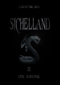 Sichelland, Christine Boy