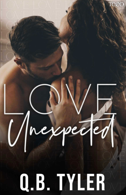 Love Unexpected – Q.B. Tyler, The Court of Dreams