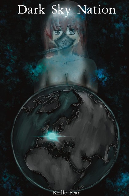 Dark Sky Nation, Krille Fear