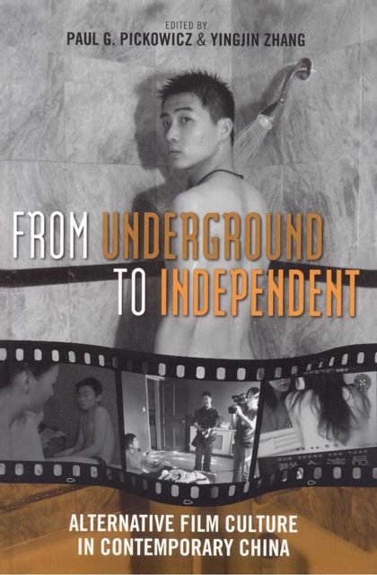 From Underground to Independent, Paul G. Pickowicz