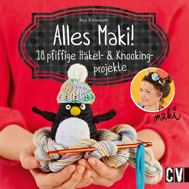 Alles Maki, Anja Brinkmann