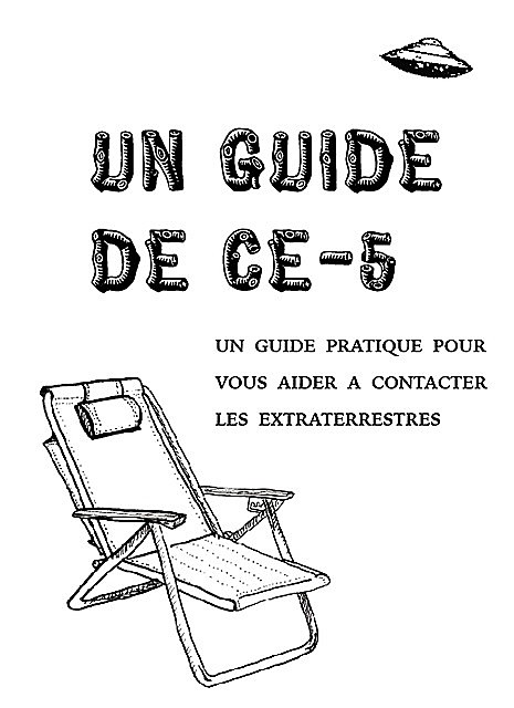 Un Guide de CE-5, Cielia Hatch