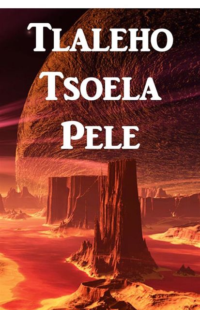Tlaleho Tsoela Pele, Alex Apostolides