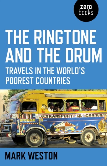 Ringtone and the Drum, Mark Weston