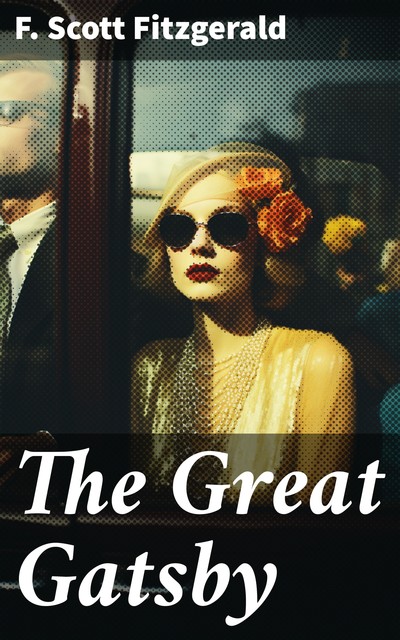 The Great Gatsby, Francis Scott Fitzgerald