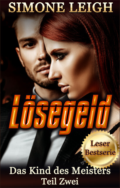 Lösegeld, Leigh Simone