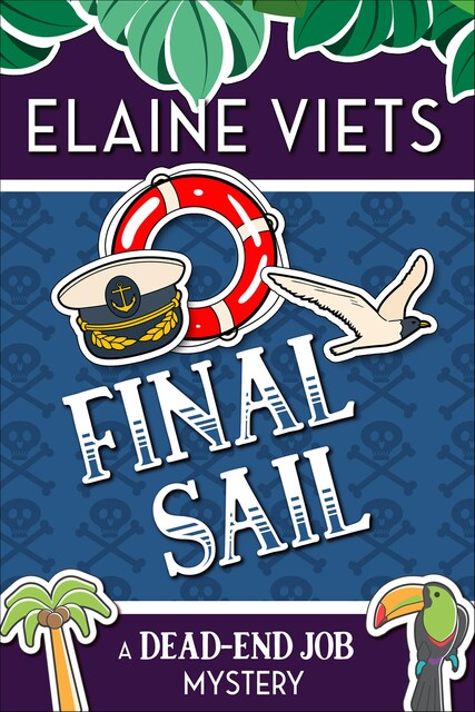 Final Sail, Elaine Viets