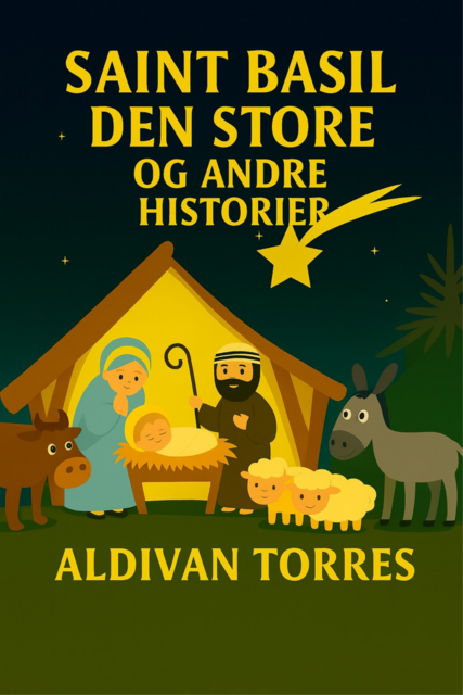 Saint Basil den Store og Andre Historier, ALDIVAN TORRES