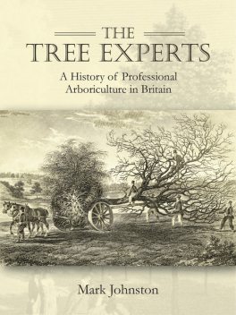 The Tree Experts, Mark Johnston