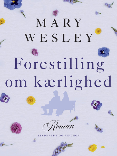 Forestilling om kærlighed, Mary Wesley