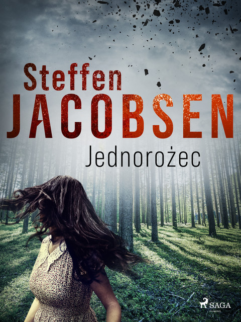 Jednorożec, Steffen Jacobsen