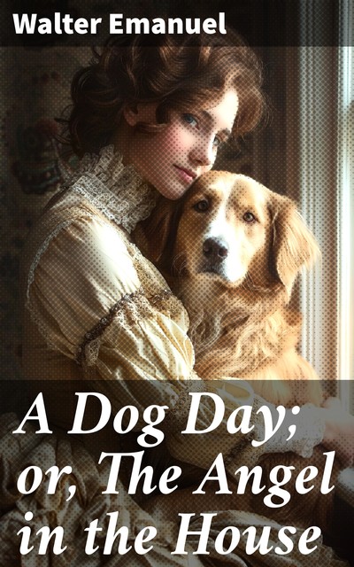 A Dog Day; or, The Angel in the House, Walter Emanuel