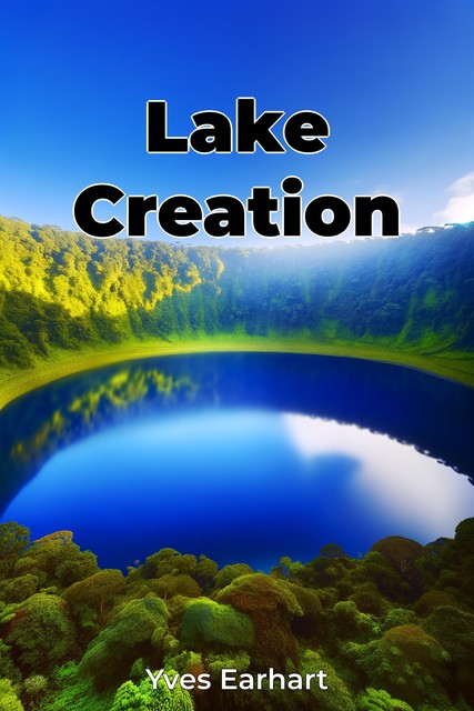 Lake Creation, Yves Earhart