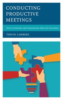 Conducting Productive Meetings, Teruni Lamberg
