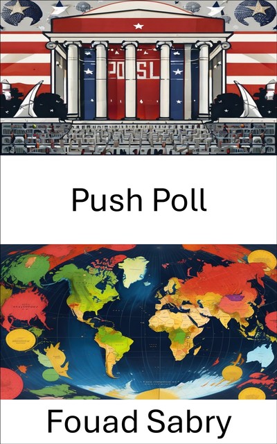 Push Poll, Fouad Sabry