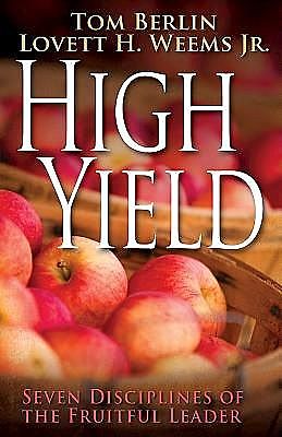High Yield, J.R., Tom Berlin, Lovett H. Weems