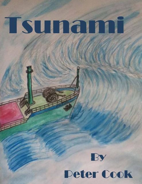 Tsunami, Peter Cook