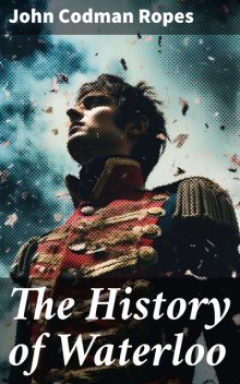 The History of Waterloo, John Codman Ropes