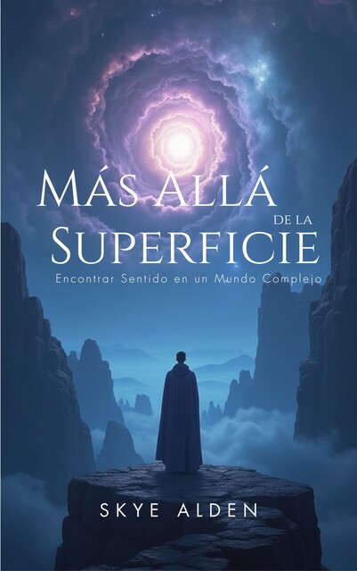 Más Allá de la Superficie, Skye Alden